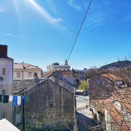 City Center Apartment Soldic Split Exterior foto