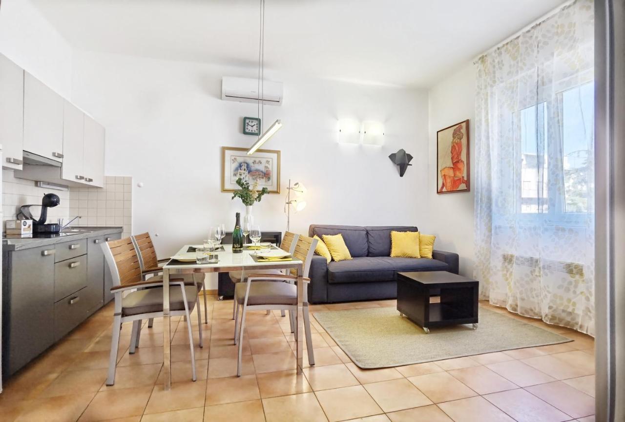 City Center Apartment Soldic Split Exterior foto
