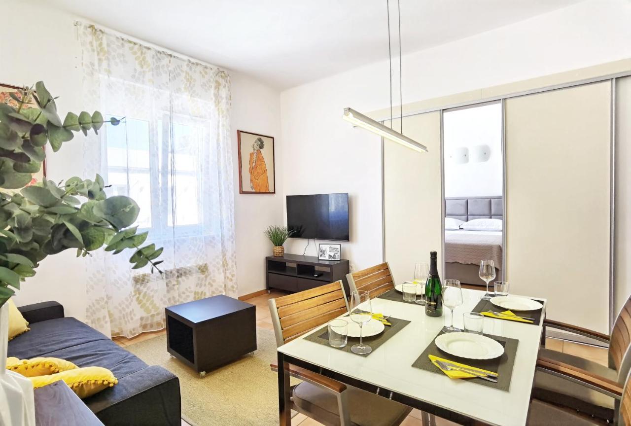 City Center Apartment Soldic Split Exterior foto