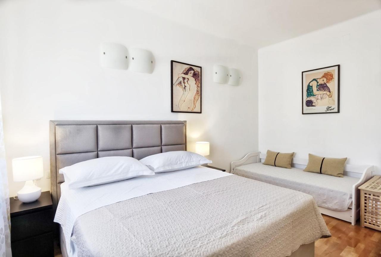 City Center Apartment Soldic Split Exterior foto