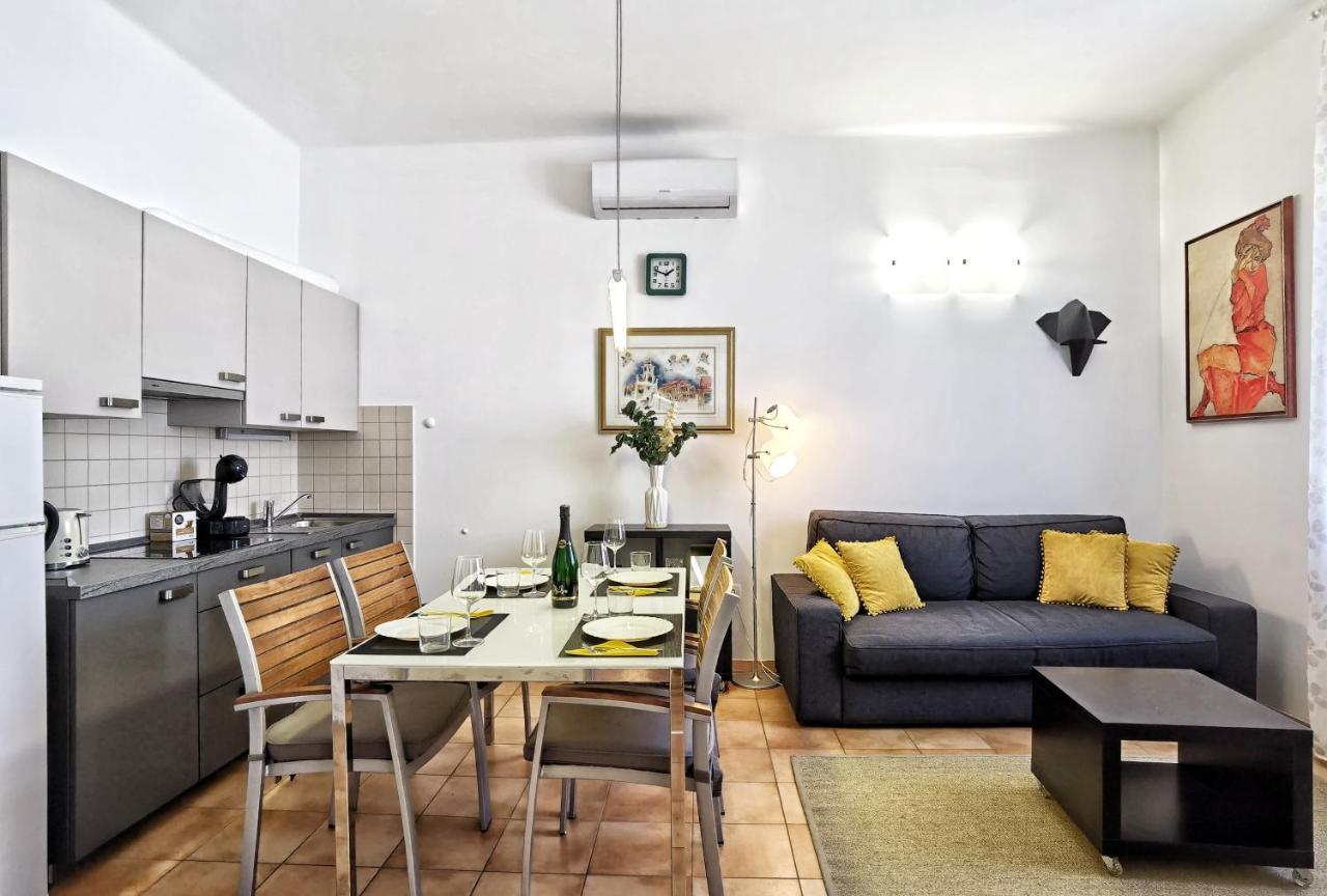City Center Apartment Soldic Split Exterior foto
