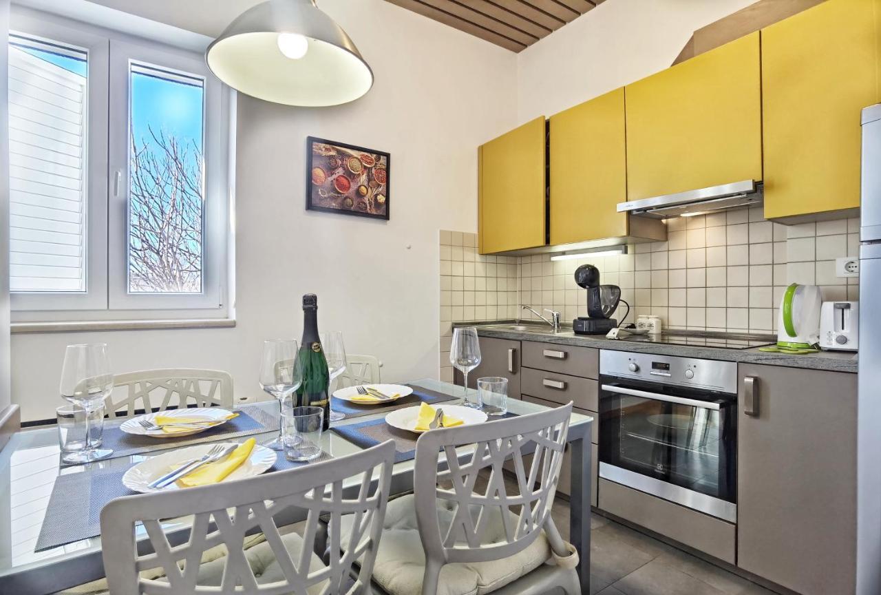 City Center Apartment Soldic Split Exterior foto