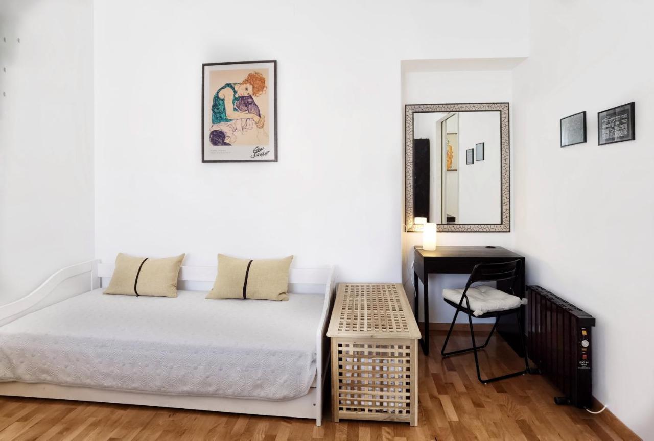 City Center Apartment Soldic Split Exterior foto