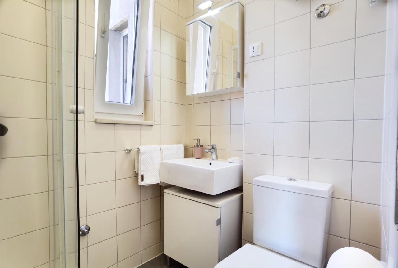 City Center Apartment Soldic Split Exterior foto