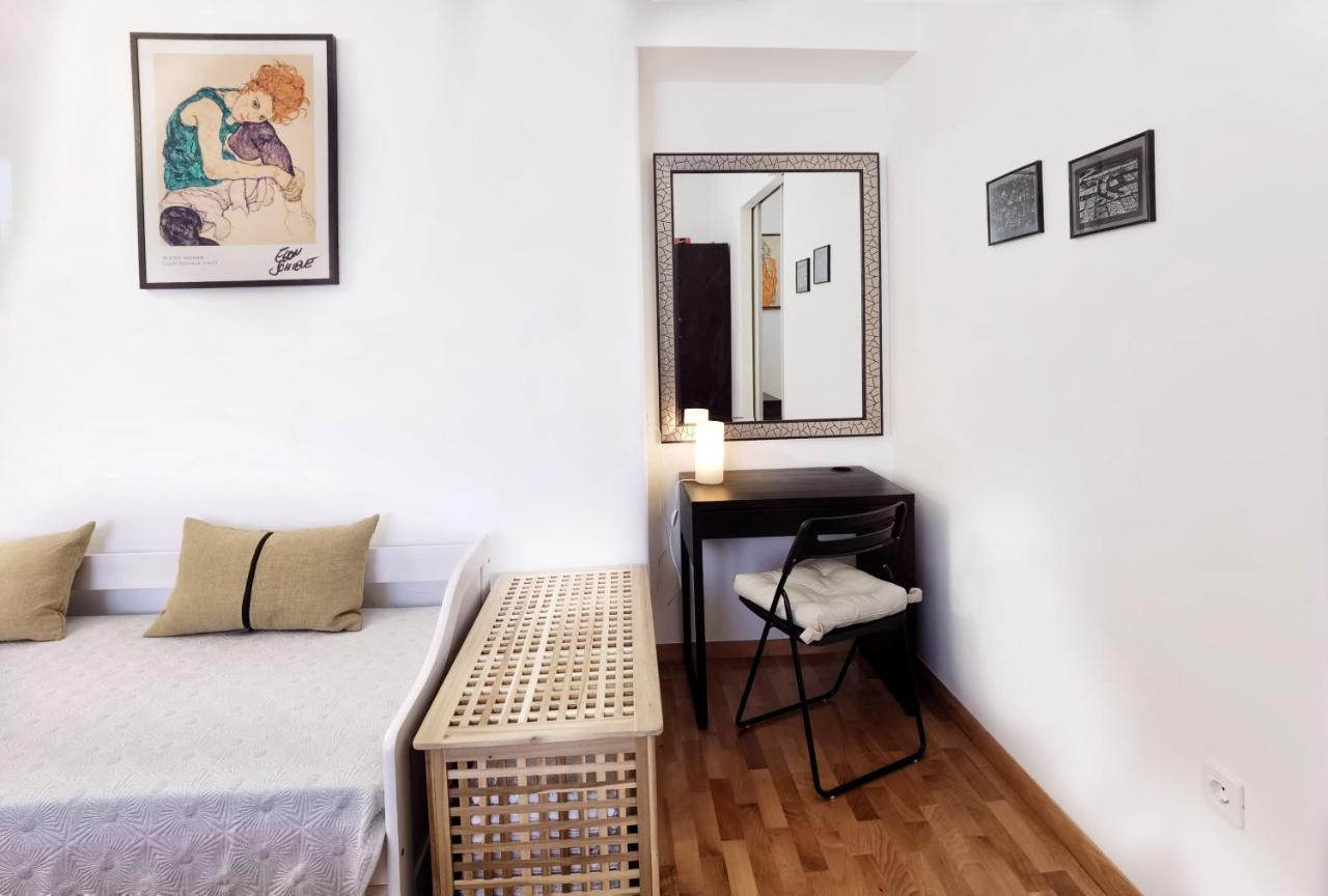 City Center Apartment Soldic Split Exterior foto