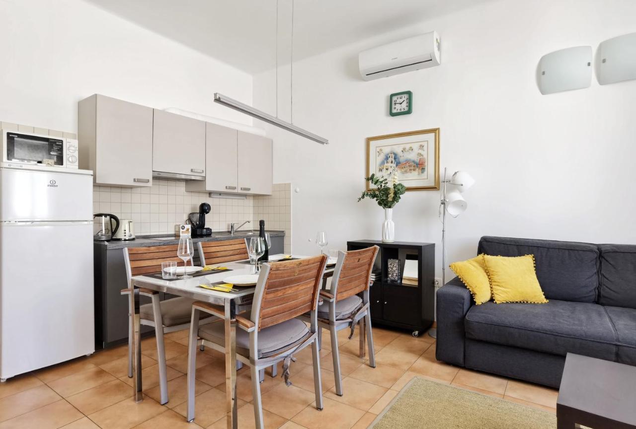 City Center Apartment Soldic Split Exterior foto