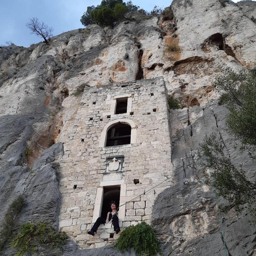 City Center Apartment Soldic Split Exterior foto