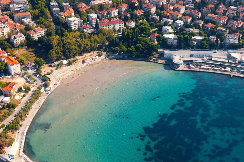 City Center Apartment Soldic Split Exterior foto